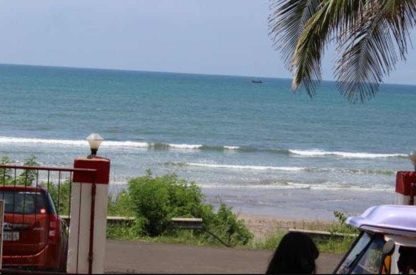 Karde Beach, , India